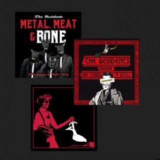 CD Bundle!  Choose 3 for $30